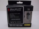 Bluedio bluetooth headset
