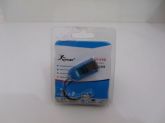 Leitor de micro SD