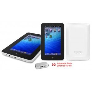 Tablet  Powerpack NET IP701