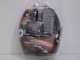 Transmissor FM automotivo com mp3 player